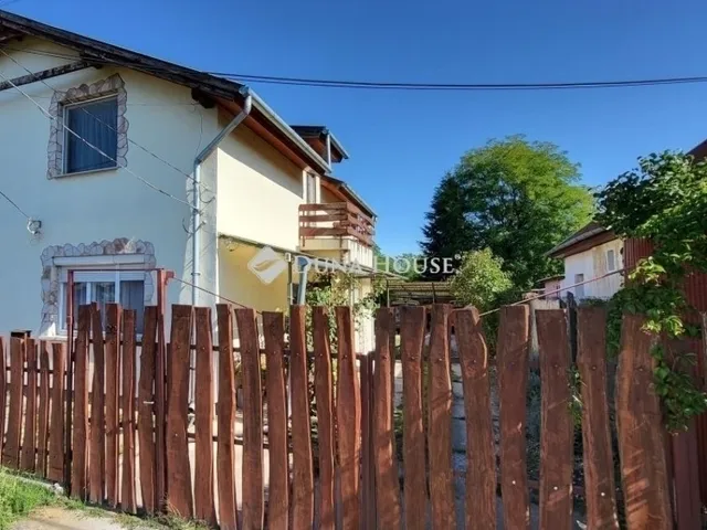 Eladó ház Sülysáp 145 nm