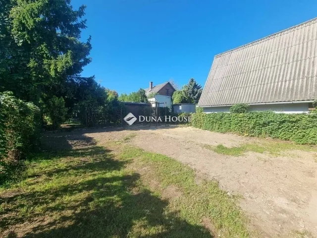 Eladó üdülő és hétvégi ház Tóalmás 30 nm