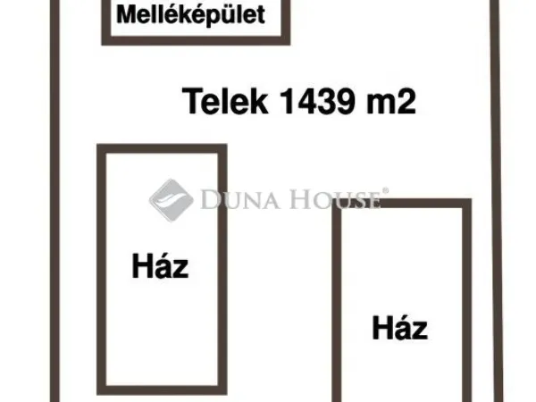Eladó ház Tápiószele 120 nm