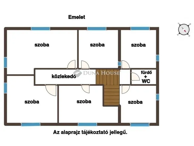 Eladó ház Albertirsa 227 nm