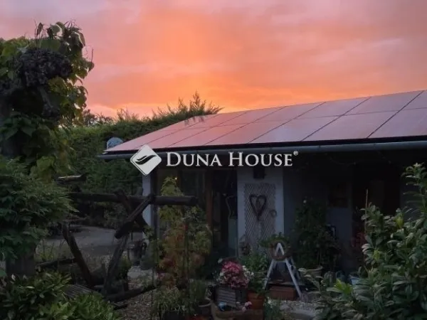 Eladó ház Albertirsa 227 nm