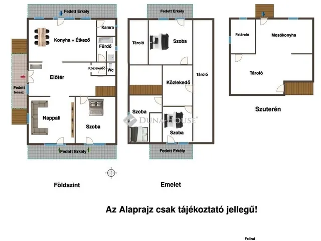 Eladó ház Zsámbok 155 nm