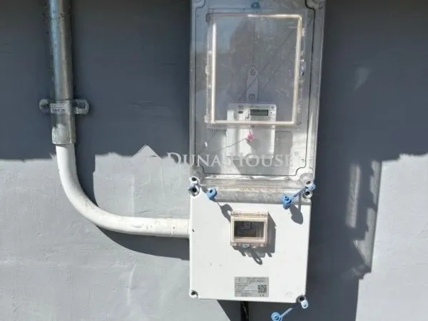 Eladó ház Pánd 74 nm