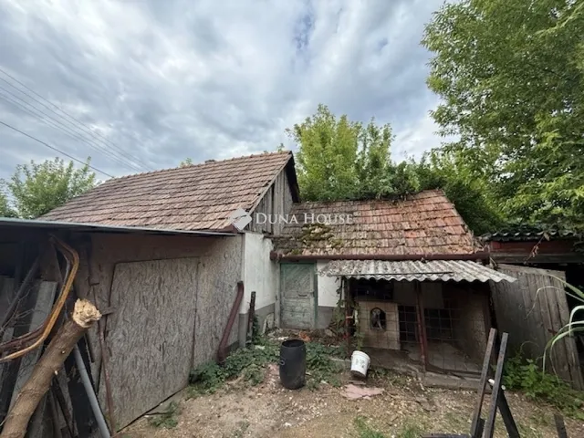 Eladó ház Albertirsa 45 nm