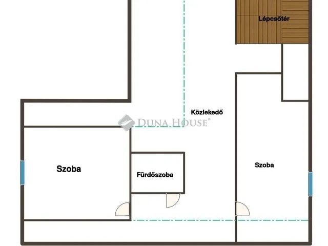 Eladó ház Debrecen 212 nm