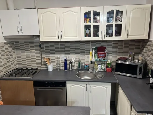 Eladó ház Hajdúsámson 63 nm