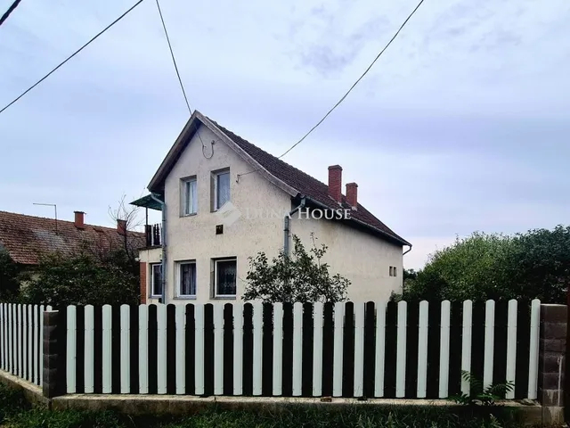 Eladó ház Kunmadaras 113 nm