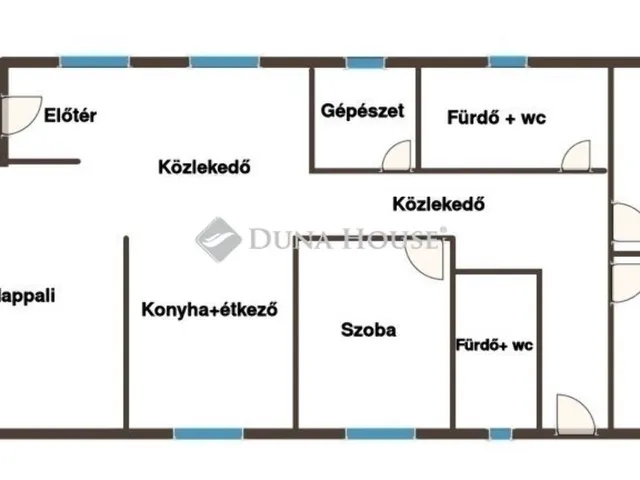 Eladó ház Budapest XVII. kerület 140 nm