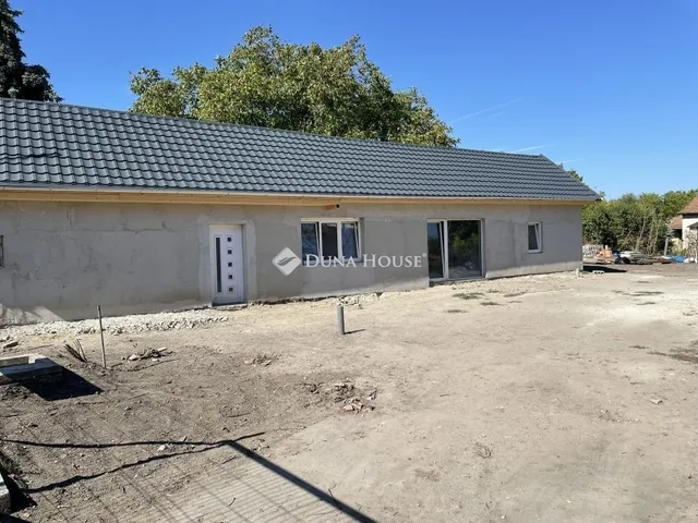 Eladó ház Tápiógyörgye 83 nm