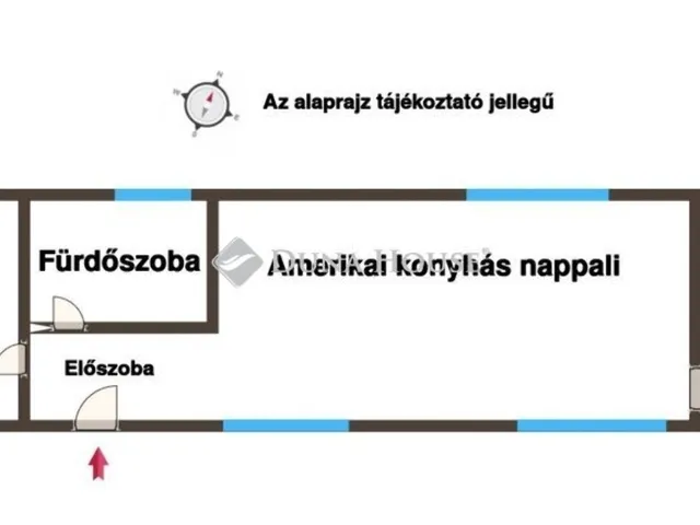 Eladó ház Tápiógyörgye 83 nm