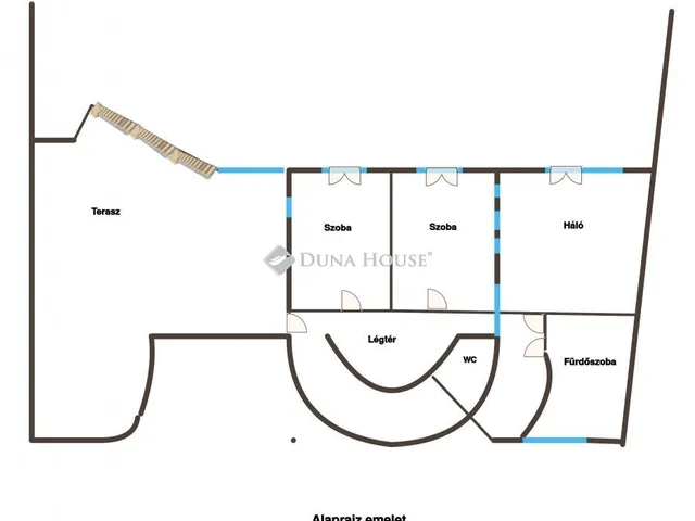Eladó ház Hajdúszoboszló 173 nm