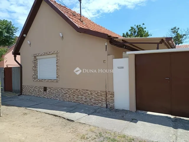 Eladó ház Jászberény 63 nm