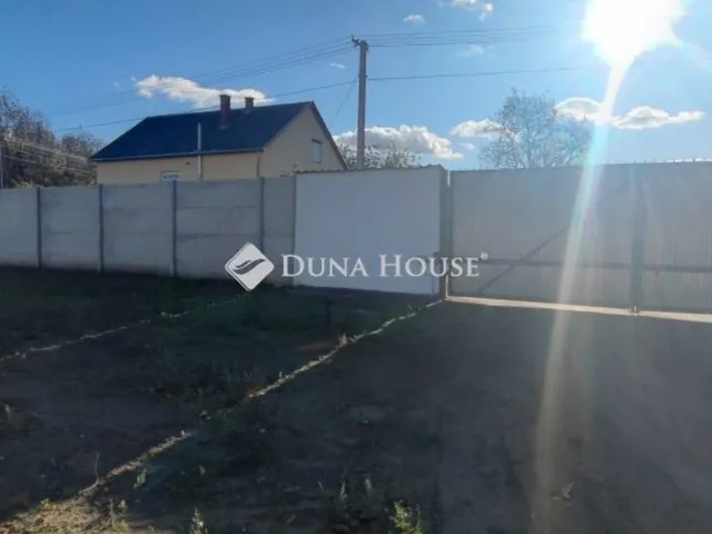 Eladó ház Tóalmás 210 nm