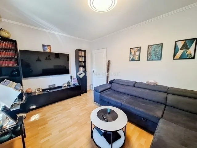 Eladó lakás Gyömrő 48 nm