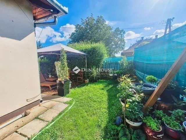 Eladó lakás Gyömrő 48 nm