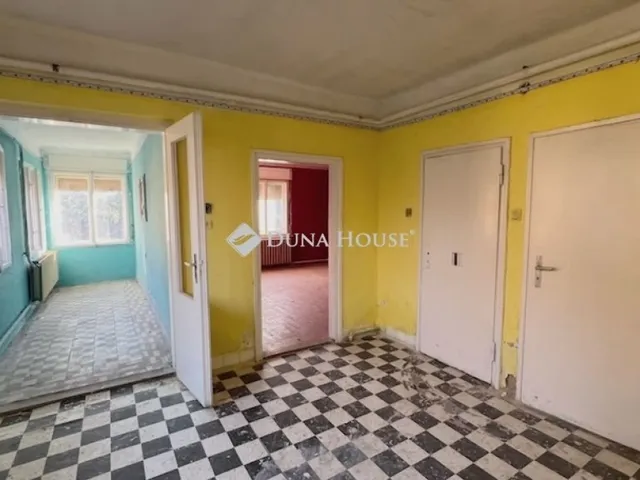 Eladó ház Kóka 101 nm