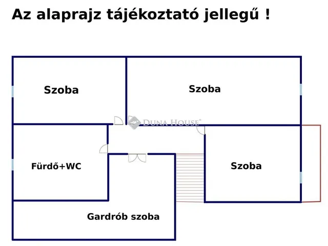 Eladó ház Jászberény 170 nm