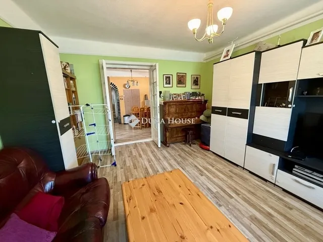 Eladó ház Tóalmás 85 nm