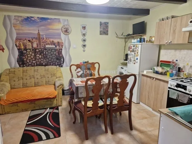 Eladó ház Kóka 59 nm