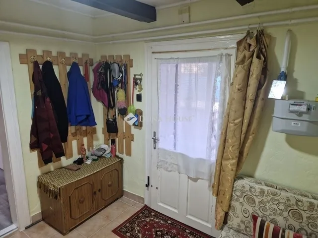 Eladó ház Kóka 59 nm