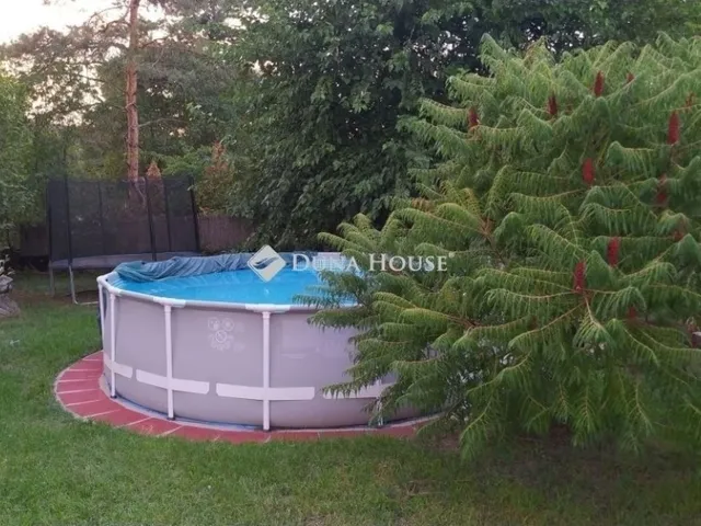 Eladó ház Isaszeg 48 nm