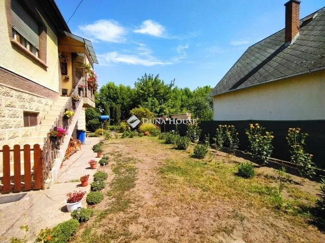 Eladó ház Nagykáta 167 nm