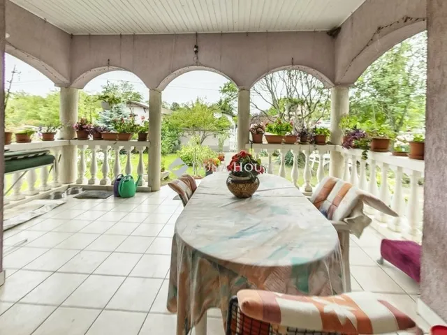 Eladó ház Táborfalva 145 nm