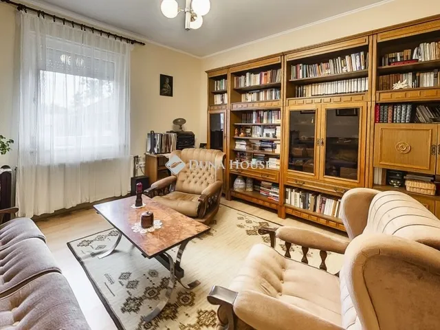 Eladó ház Táborfalva 145 nm