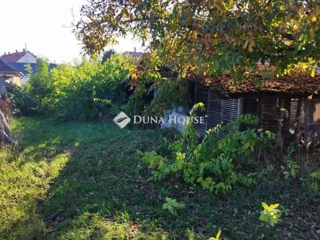 Eladó telek Sülysáp 1079 nm