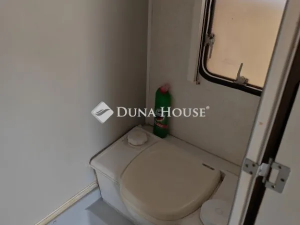 Eladó telek Tóalmás 627 nm