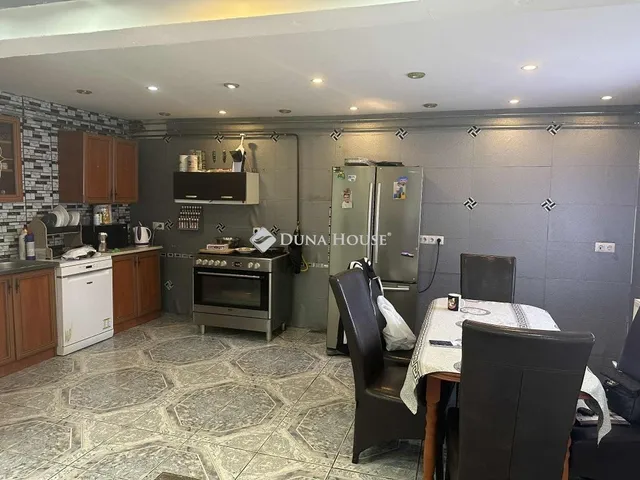 Eladó ház Nagykőrös 80 nm