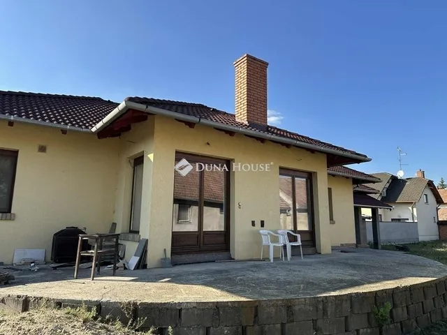 Eladó ház Nagykőrös 128 nm