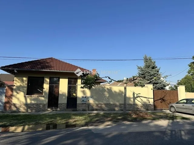 Eladó ház Nagykőrös 128 nm