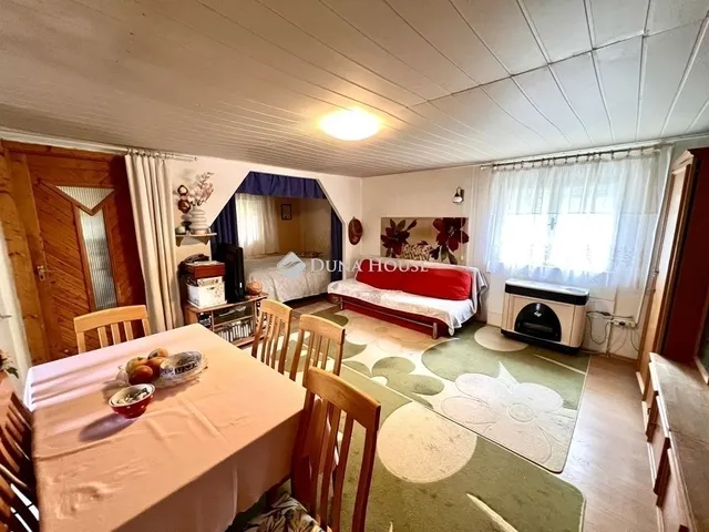 Eladó ház Isaszeg 48 nm