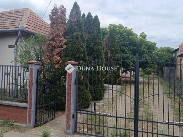 Eladó ház Szentmártonkáta 52 nm