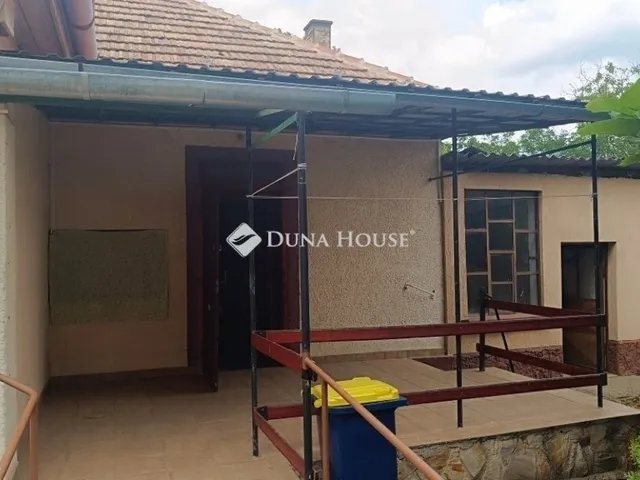 Eladó ház Szentmártonkáta 52 nm