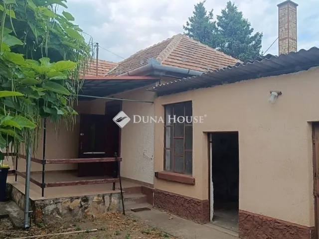 Eladó ház Szentmártonkáta 52 nm