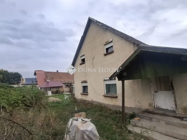 Eladó ház Pánd 125 nm