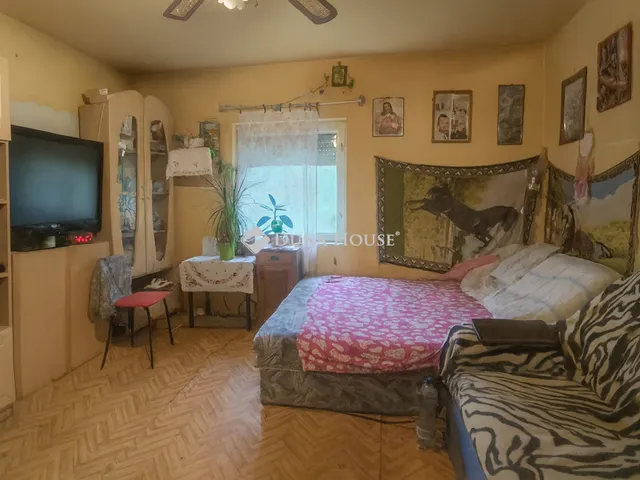 Eladó ház Pánd 125 nm