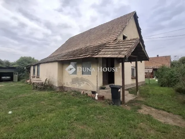 Eladó ház Pánd 125 nm