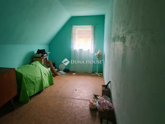 Eladó ház Pánd 125 nm