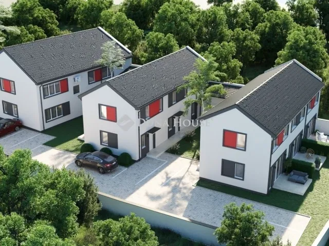 Eladó lakás Cegléd 50 nm