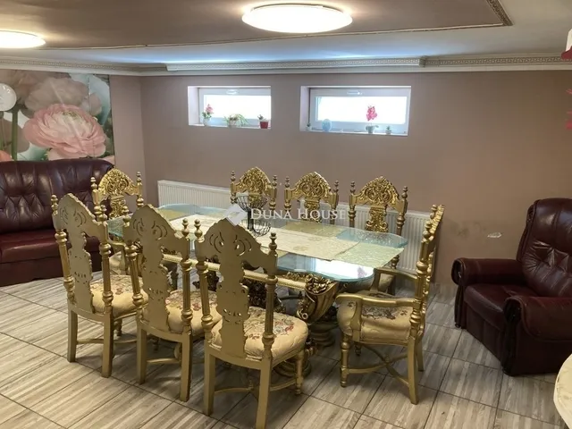 Eladó ház Gödöllő 275 nm