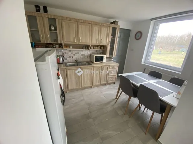 Eladó ház Ladánybene 80 nm