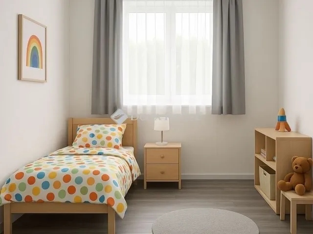 Eladó ház Pánd 54 nm