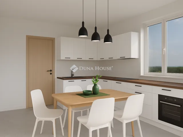 Eladó ház Pánd 54 nm