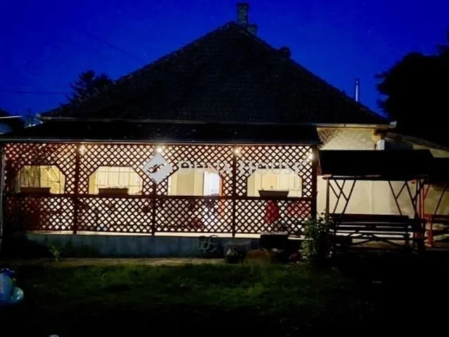 Eladó ház Tóalmás 148 nm