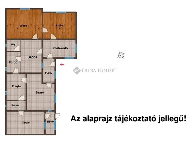 Eladó ház Zsámbok 134 nm