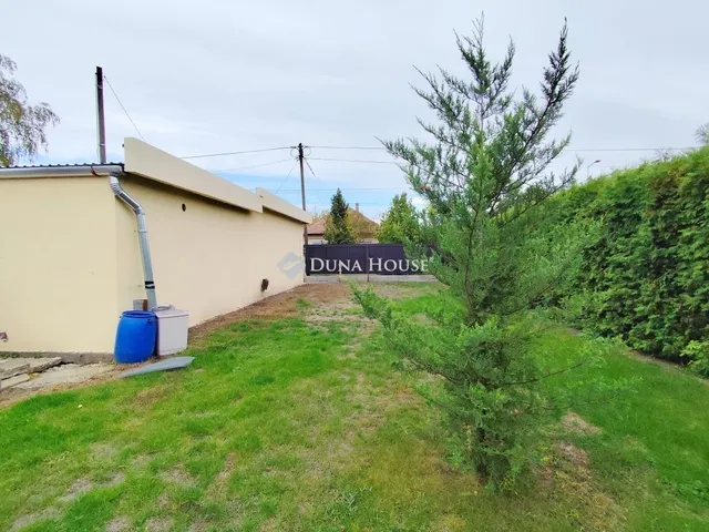 Eladó ház Tápiógyörgye 61 nm