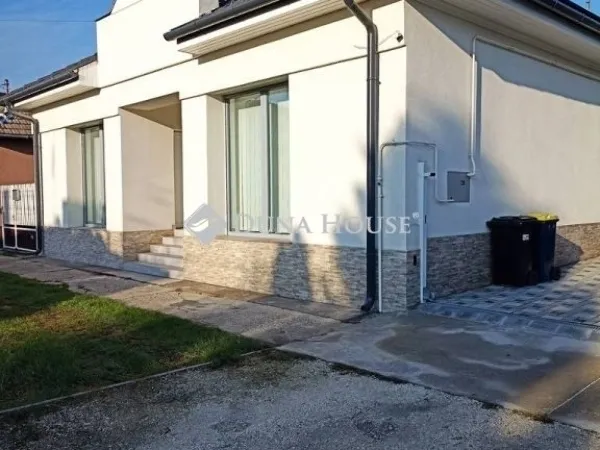 Eladó ház Albertirsa 120 nm